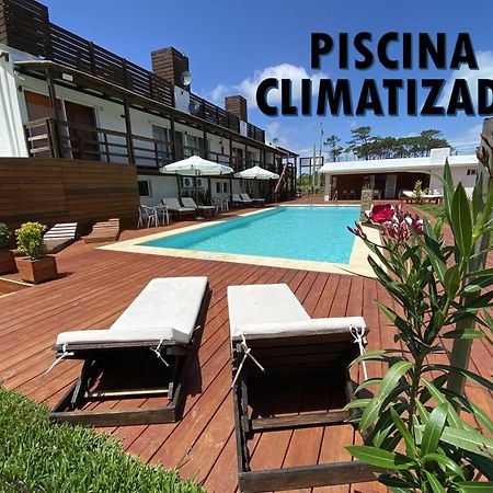 Hotel Mandala Beach Chihuahua Naturista Nudista Opcional -Exclusivo Adultos- Exteriér fotografie