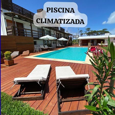Hotel Mandala Beach Chihuahua Naturista Nudista Opcional -Exclusivo Adultos- Exteriér fotografie