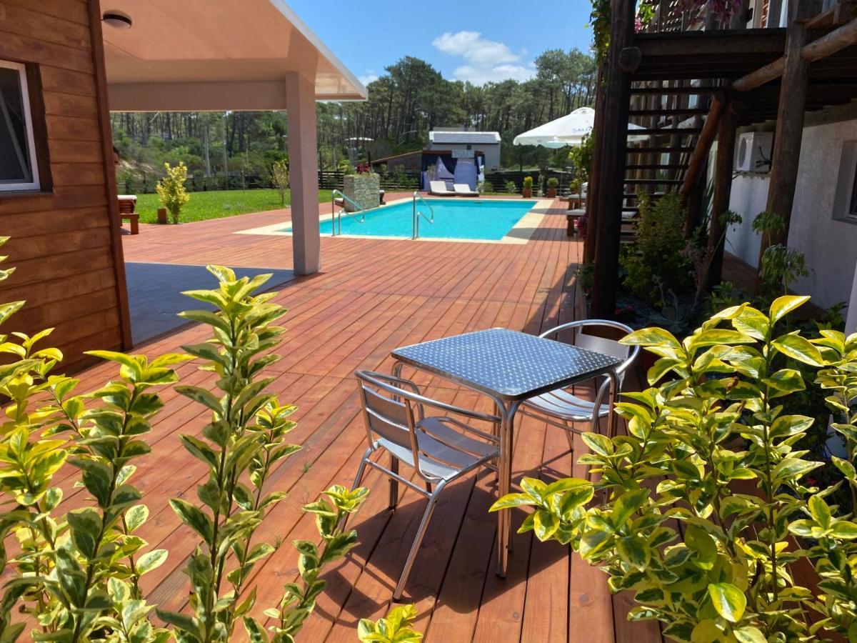 Hotel Mandala Beach Chihuahua Naturista Nudista Opcional -Exclusivo Adultos- Exteriér fotografie