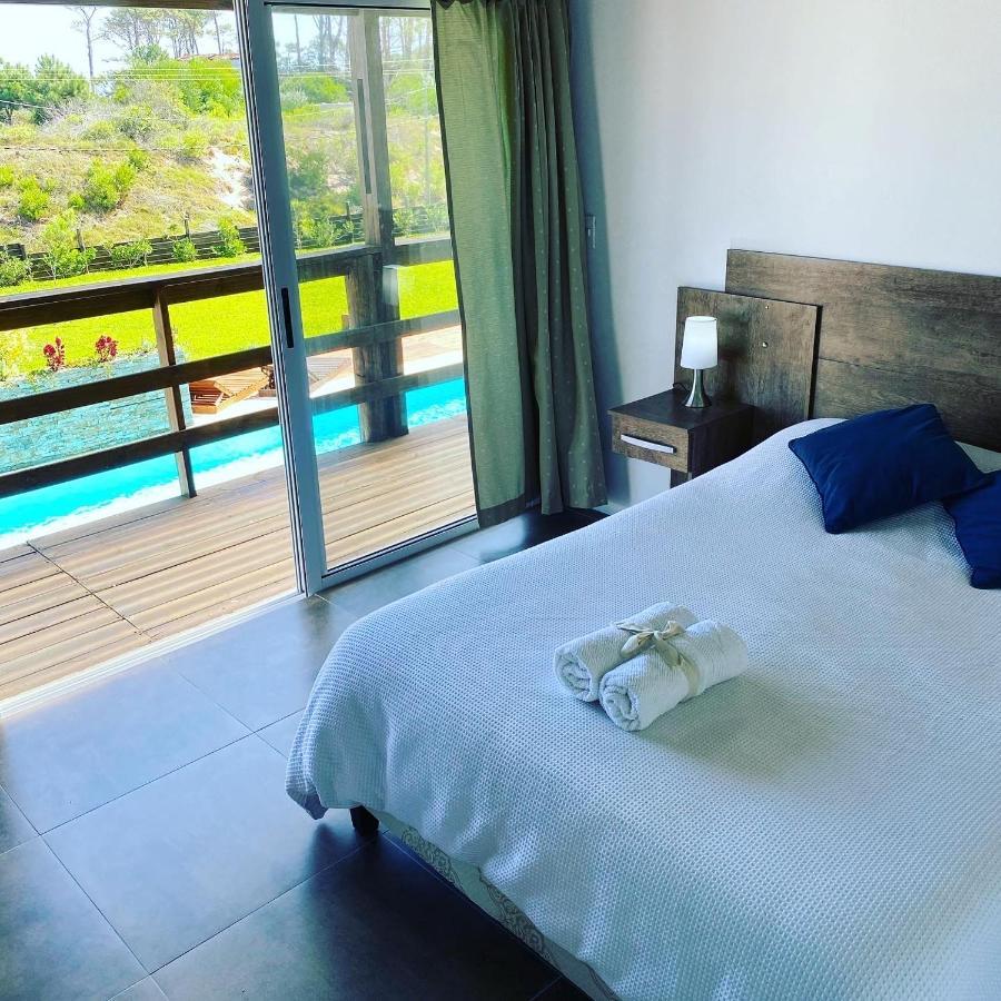 Hotel Mandala Beach Chihuahua Naturista Nudista Opcional -Exclusivo Adultos- Exteriér fotografie