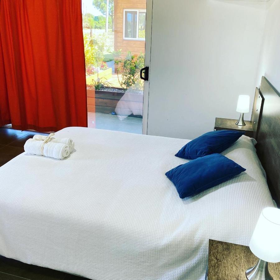 Hotel Mandala Beach Chihuahua Naturista Nudista Opcional -Exclusivo Adultos- Exteriér fotografie
