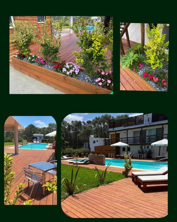 Hotel Mandala Beach Chihuahua Naturista Nudista Opcional -Exclusivo Adultos- Exteriér fotografie