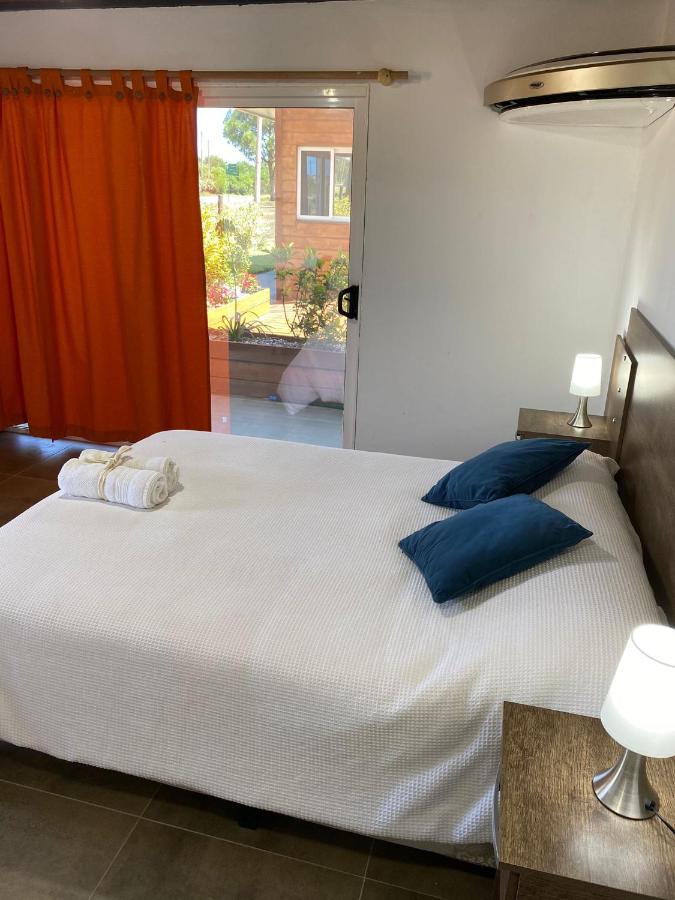 Hotel Mandala Beach Chihuahua Naturista Nudista Opcional -Exclusivo Adultos- Exteriér fotografie