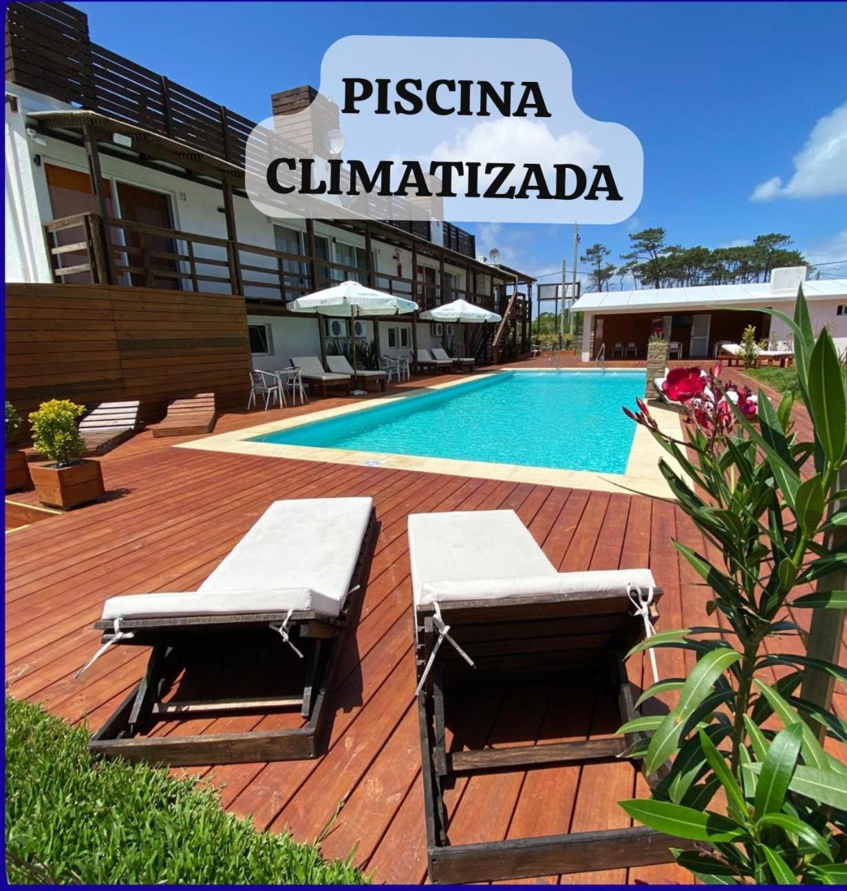 Hotel Mandala Beach Chihuahua Naturista Nudista Opcional -Exclusivo Adultos- Exteriér fotografie