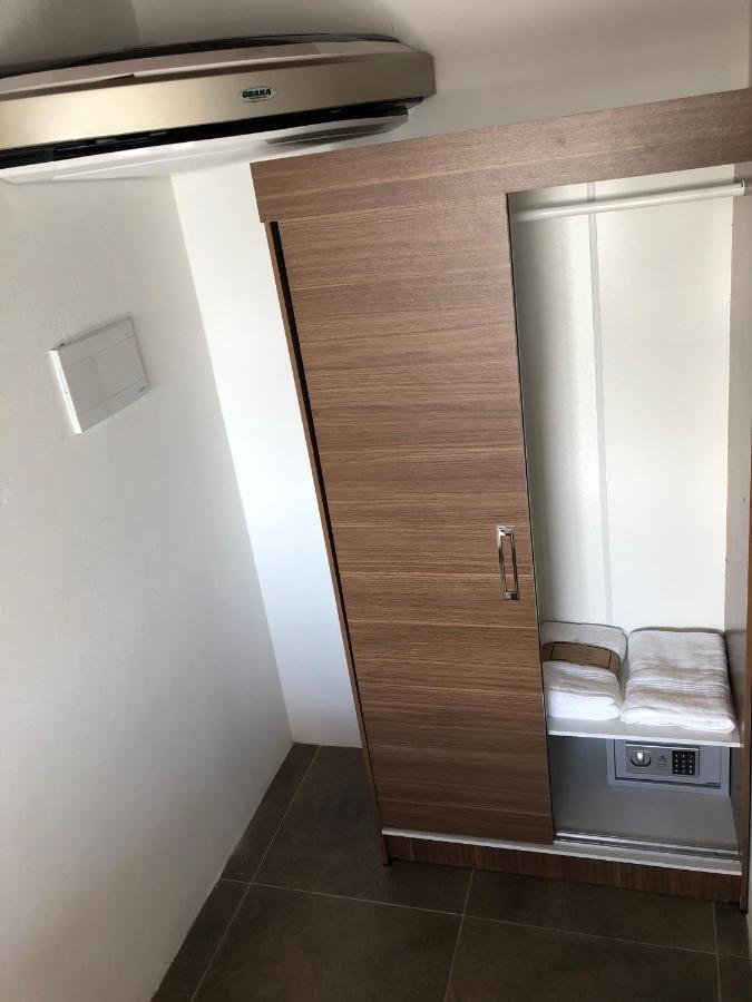 Hotel Mandala Beach Chihuahua Naturista Nudista Opcional -Exclusivo Adultos- Exteriér fotografie